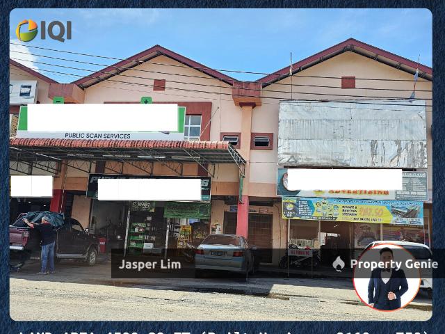 Warehouse for sale in Tawau Division, Sabah