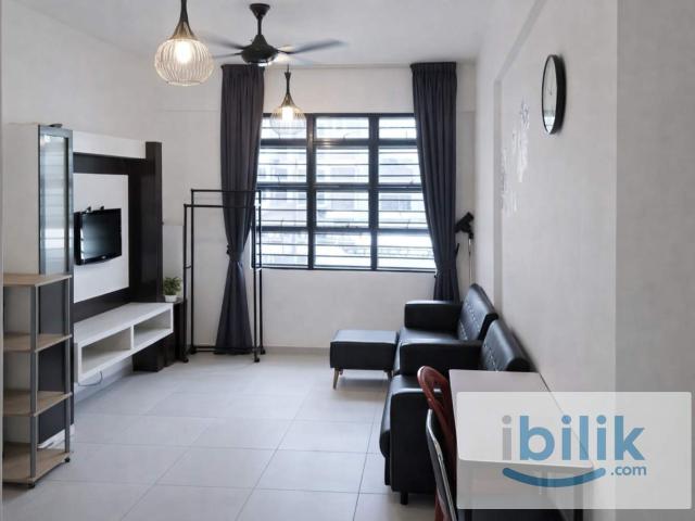 Room for rent in Tanjong Sepat, Selangor