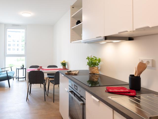 Apartment mieten in Aachen, Nordrhein-Westfalen