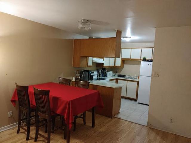 Apartment for rent in St. Leonard's, Quebec