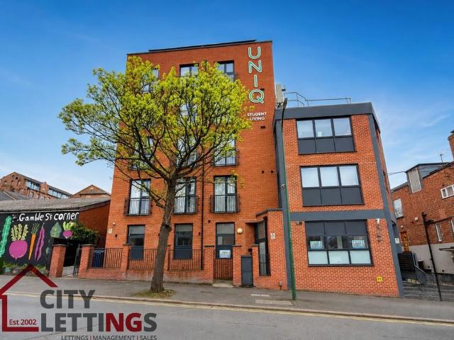 Apartment for rent in Forest Fields, Haddon