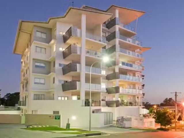 Apartment for rent in Toombul, Queensland
