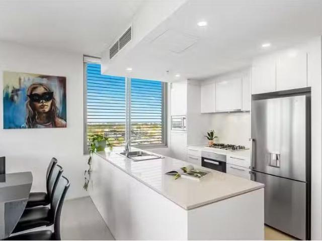 Apartment for rent in Crows Nest, New South Wales