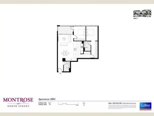 House for rent in Waverton, New South Wales