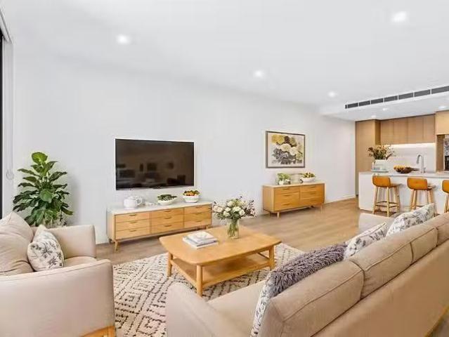 Apartment for rent in Toombul, Queensland