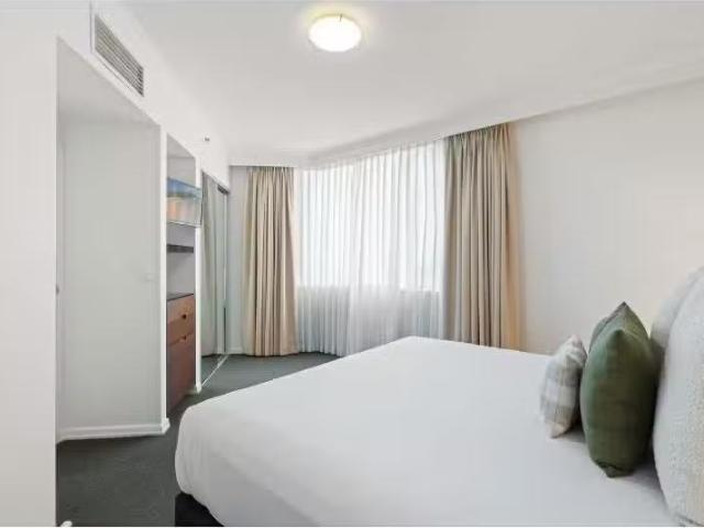 Apartment for rent in Methul, Queensland