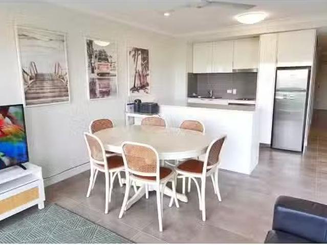 Apartment for rent in Methul, Queensland