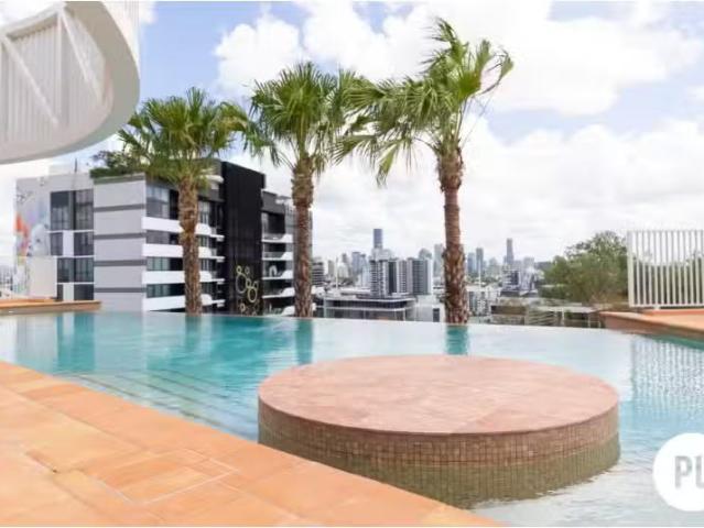 Apartment for rent in Toombul, Queensland