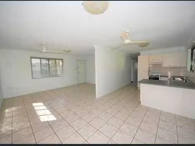 House for rent in Gracemere, Queensland
