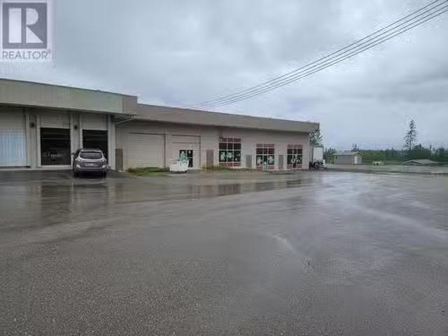 House for rent in Mackenzie, Regional District of Fraser-Fort George