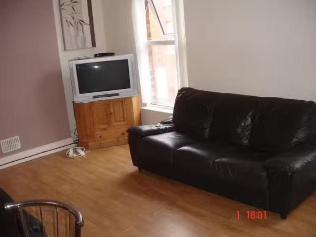 House to rent