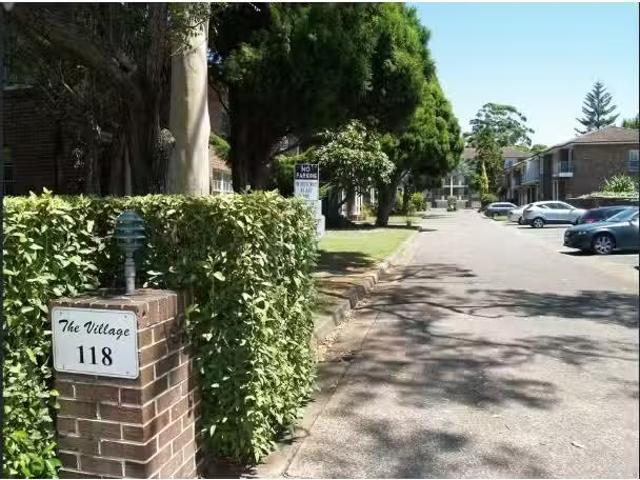 Condo for rent in Sydney, New South Wales