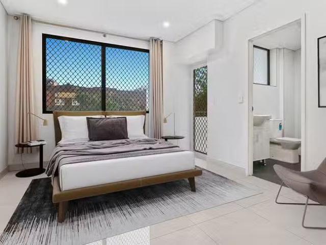 Apartment for rent in Sydney, New South Wales