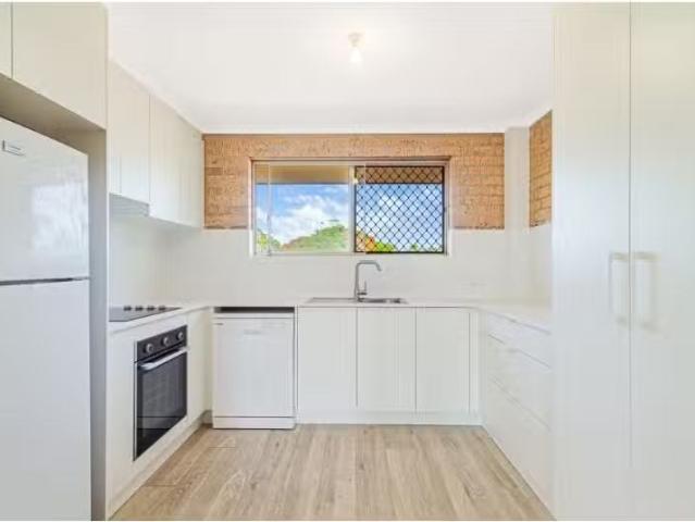 Apartment for rent in Tweed Heads West, New South Wales