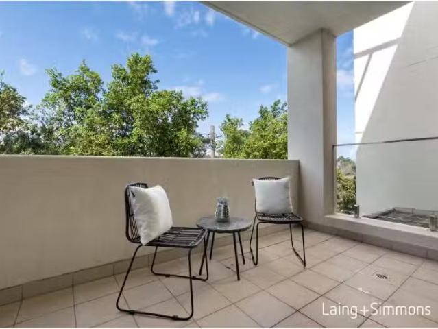 Apartment for rent in Willoughby, New South Wales
