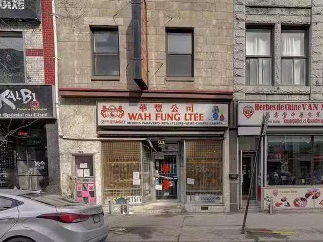 House for rent in St. Leonard's, Quebec