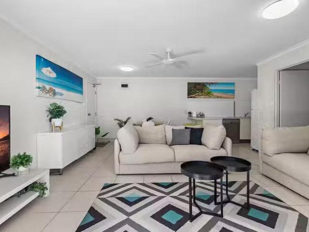 Apartment for rent in Kings Creek, Queensland