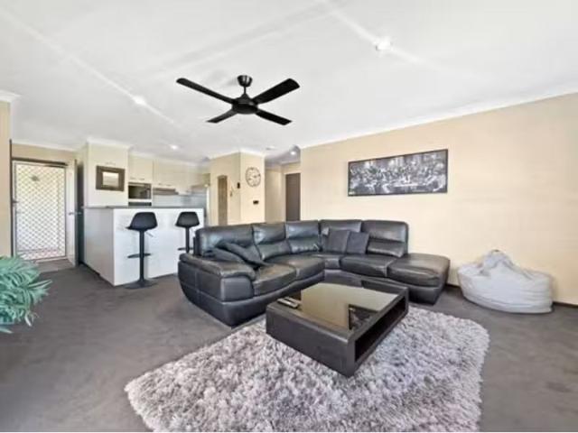 Apartment for rent in Fernbrook, Queensland