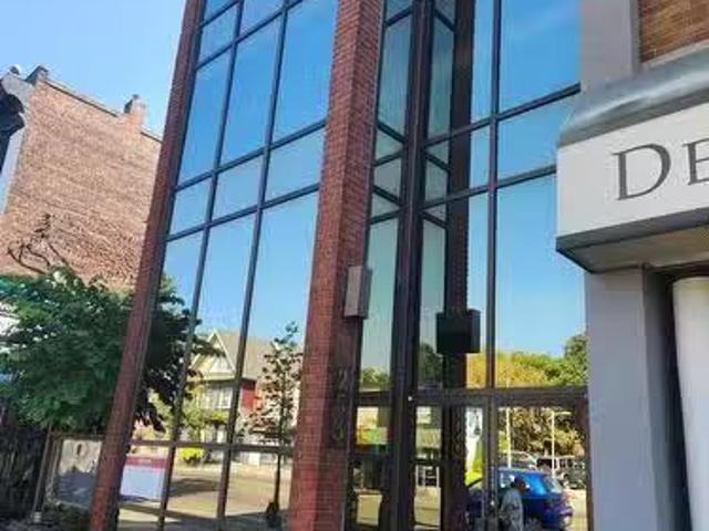 House for rent in Woburn, Ontario