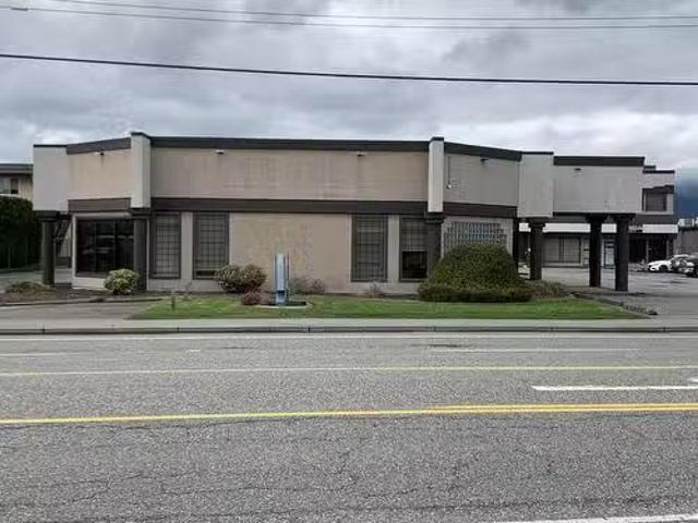 House for rent in Chilliwack, British Columbia