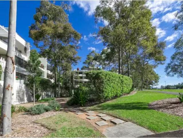 Apartment for rent in Sydney, New South Wales
