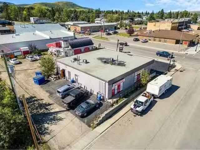 House for rent in Black Diamond, Alberta