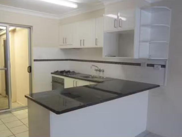 Condo for rent in Toombul, Queensland
