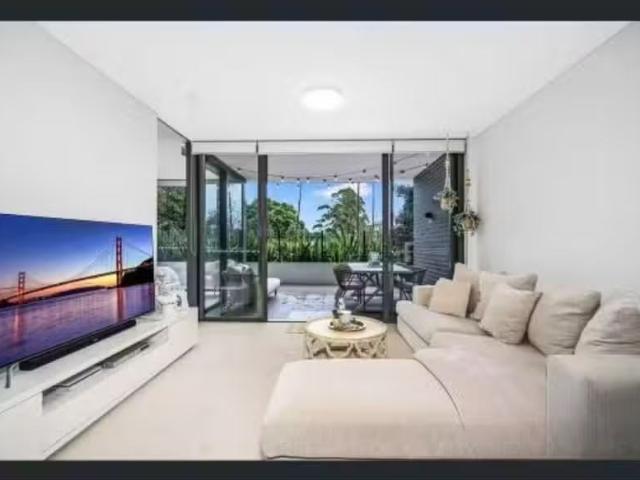 Apartment for rent in New South Wales