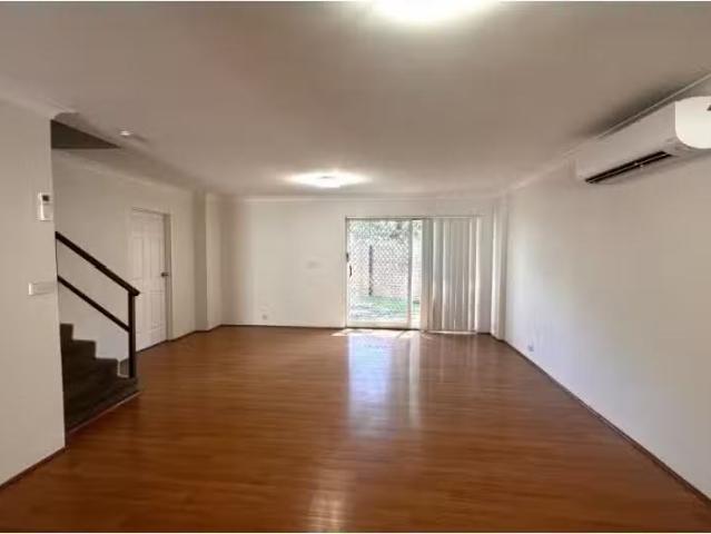 Condo for rent in Strathfield, New South Wales