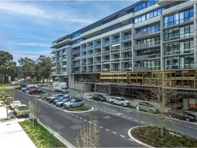 Apartment for rent in Canberra, Australian Capital Territory