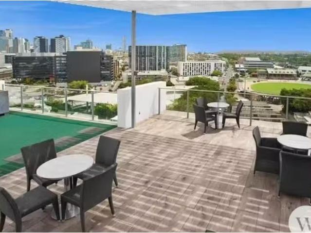 Apartment for rent in Toombul, Queensland