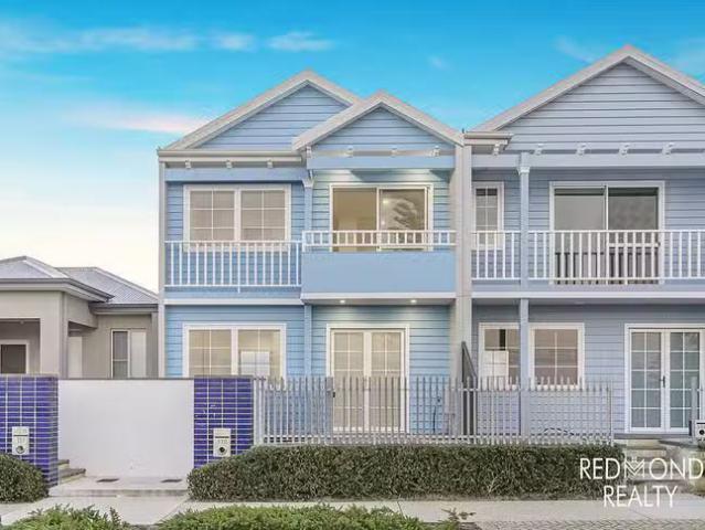 House for rent in Jindalee, Western Australia