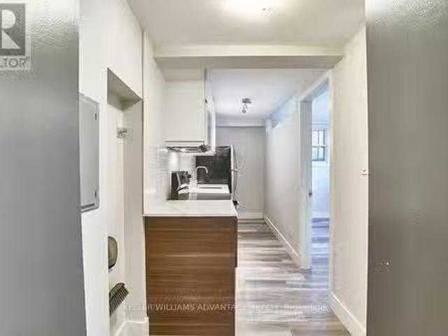 House for rent in Woburn, Ontario