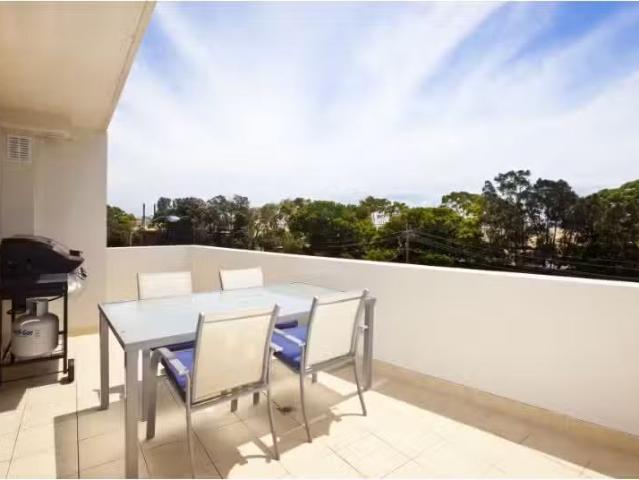 Apartment for rent in Sydney, New South Wales