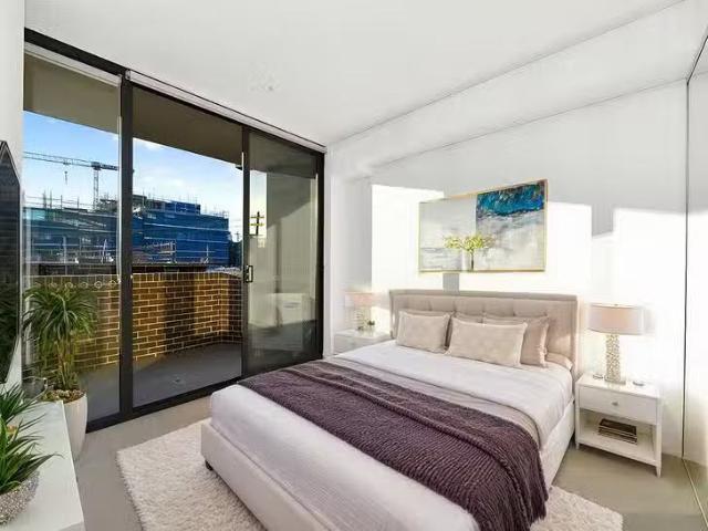Apartment for rent in Sydney, New South Wales