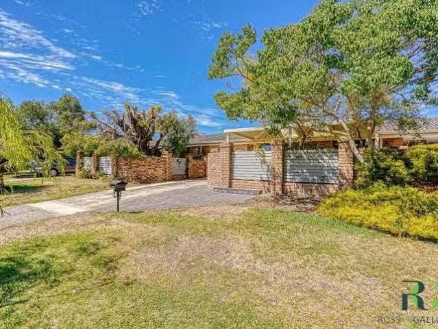 Apartment for rent in Horseshoe Creek, South Australia