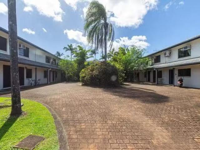 House for rent in Cairns, Queensland