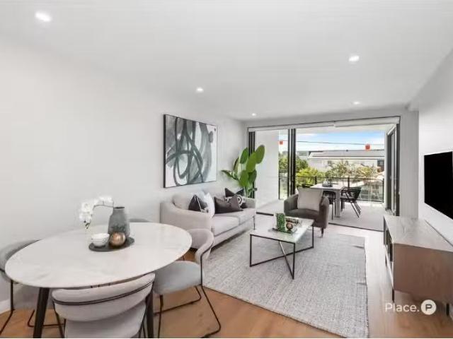 Apartment for rent in Toombul, Queensland