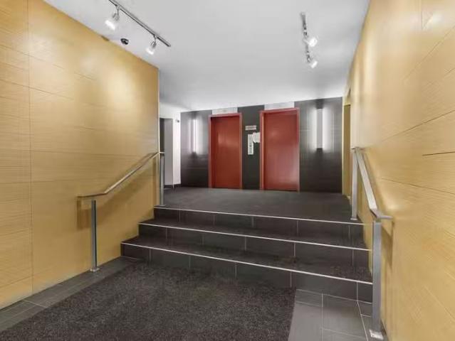 Condo for rent in St. Leonard's, Quebec