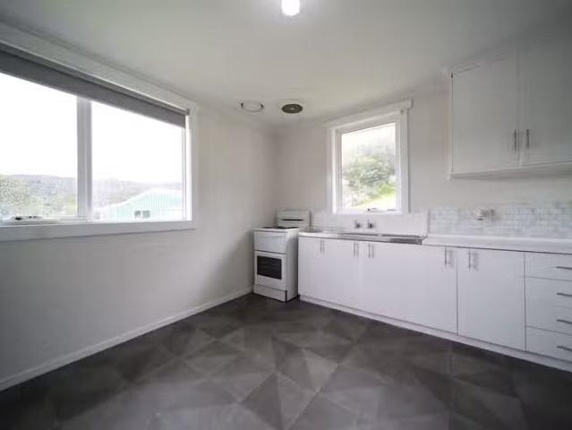 House for rent in Queenstown, Tasmania