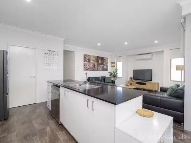 House for rent in Yanchep, Western Australia