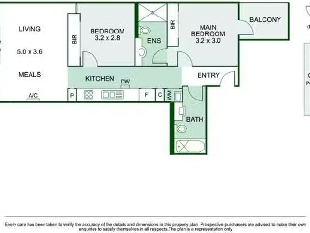 House for rent in Camerons Creek, Victoria