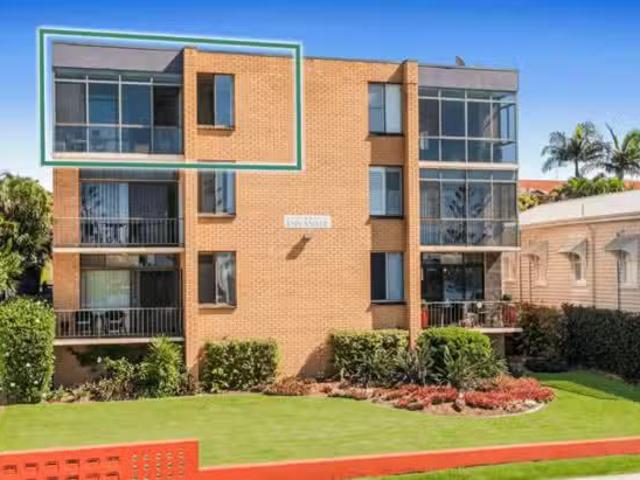 Apartment for rent in Toombul, Queensland
