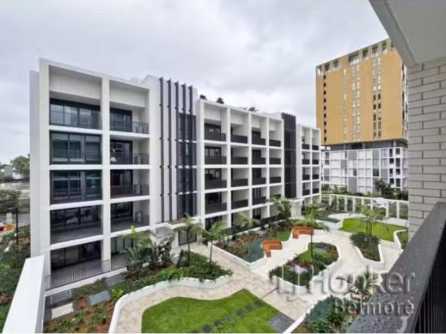 Apartment for rent in Bergalia, New South Wales