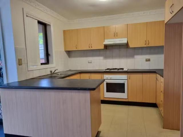 House for rent in Sydney, New South Wales