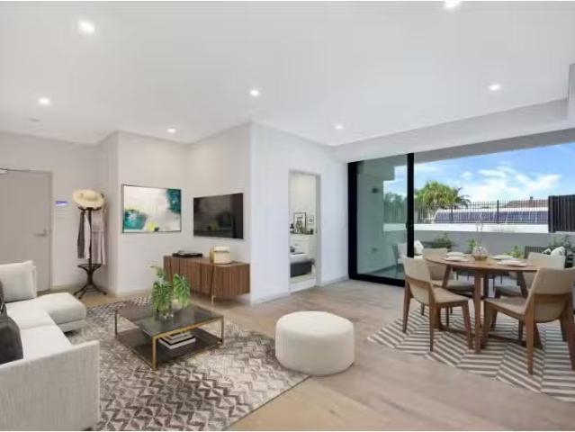 Apartment for rent in Sydney, New South Wales