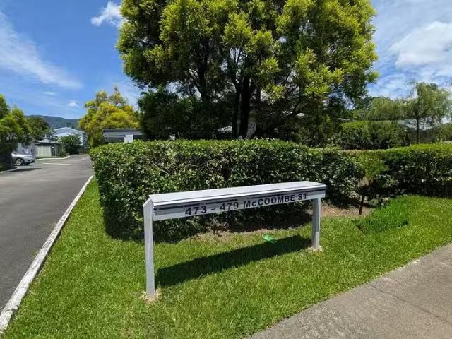 Apartment for rent in Cairns, Queensland