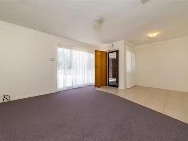 Apartment for rent in Horseshoe Creek, South Australia