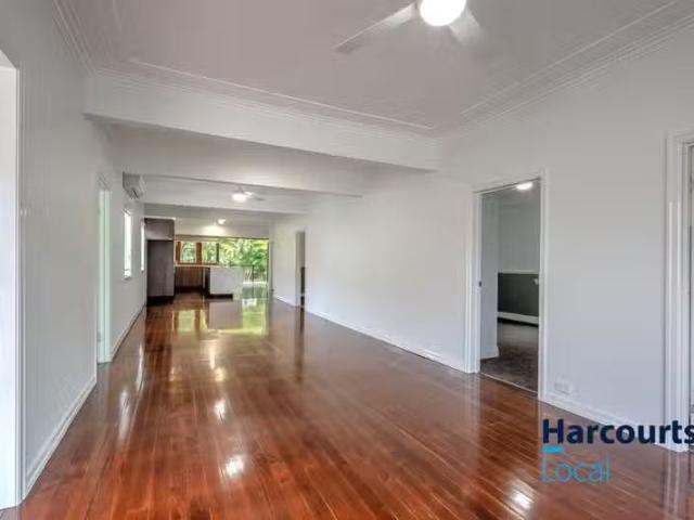 House for rent in Toombul, Queensland
