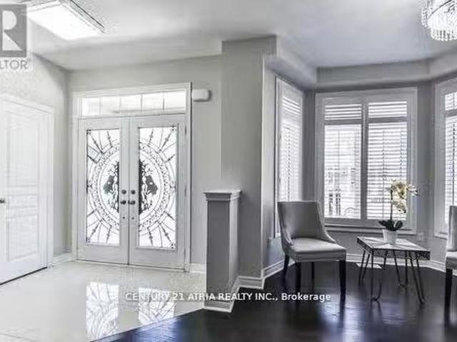 House for rent in York, Ontario